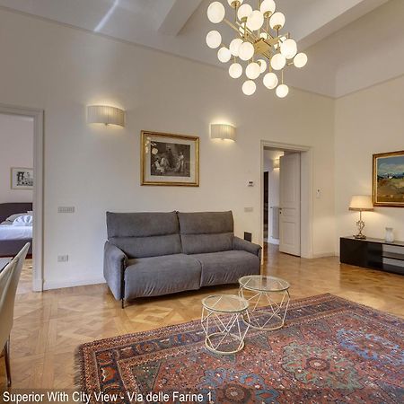 Le Farine Della Signoria Apartments By Mamo Φλωρεντία Εξωτερικό φωτογραφία