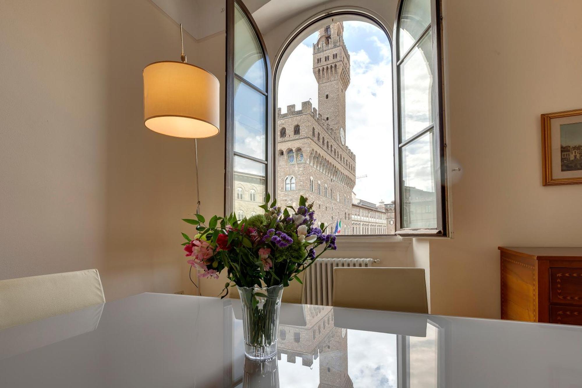 Le Farine Della Signoria Apartments By Mamo Φλωρεντία Εξωτερικό φωτογραφία