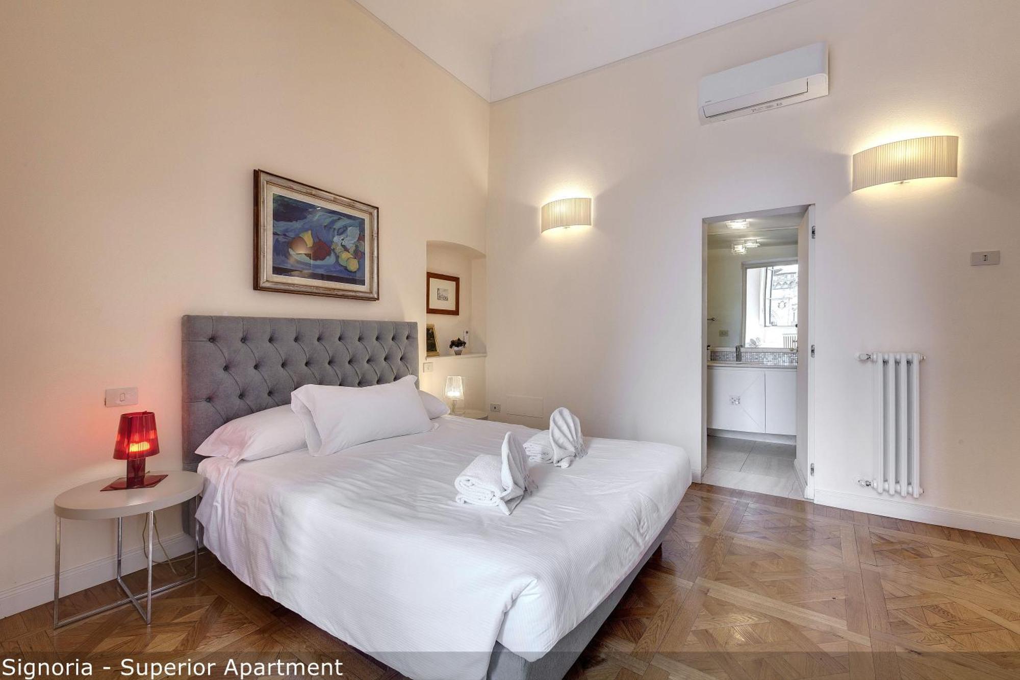 Le Farine Della Signoria Apartments By Mamo Φλωρεντία Εξωτερικό φωτογραφία