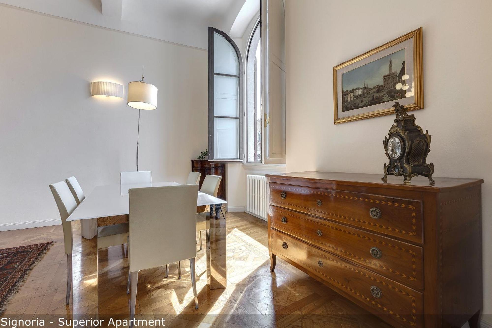 Le Farine Della Signoria Apartments By Mamo Φλωρεντία Εξωτερικό φωτογραφία