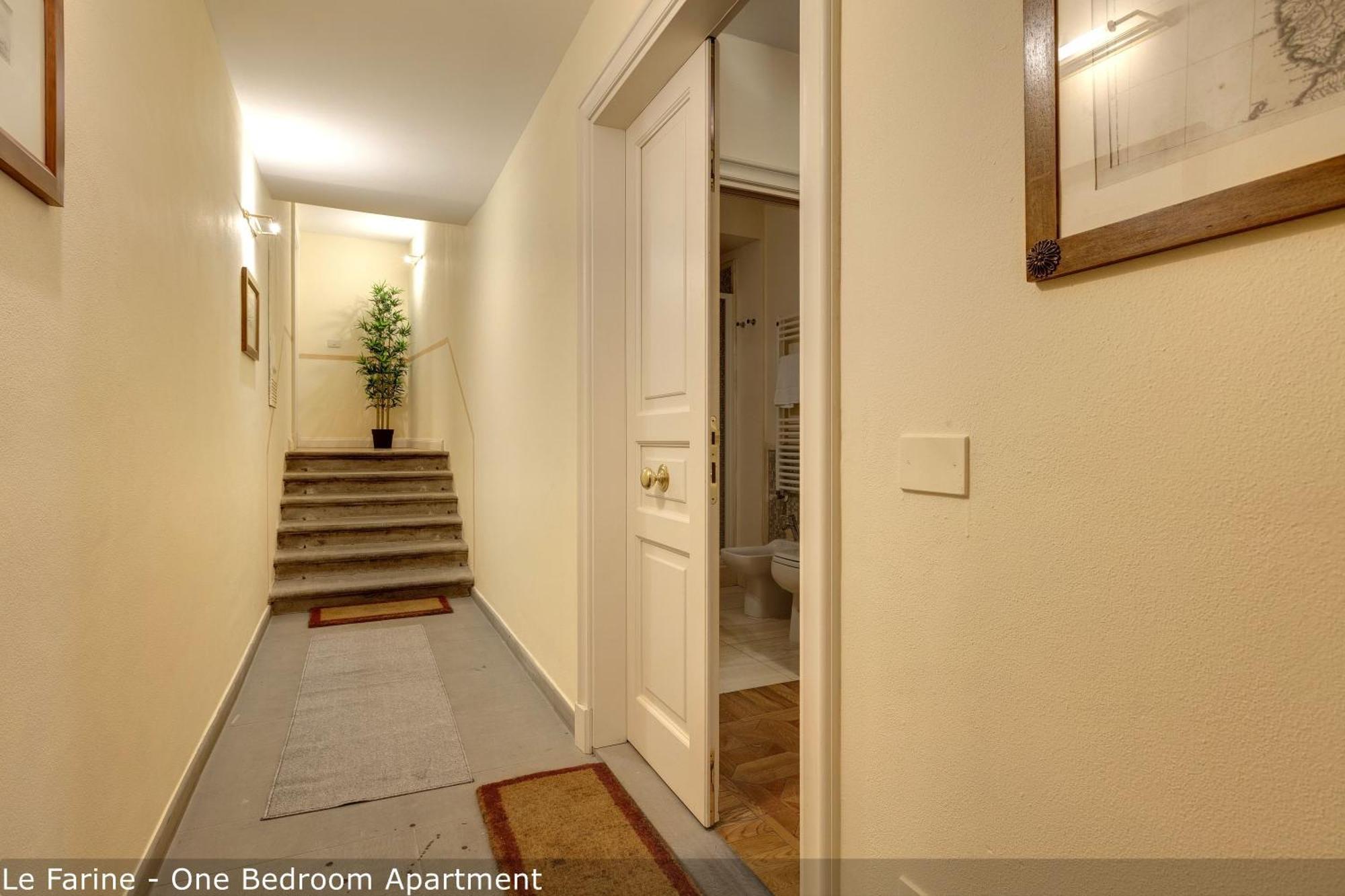 Le Farine Della Signoria Apartments By Mamo Φλωρεντία Εξωτερικό φωτογραφία