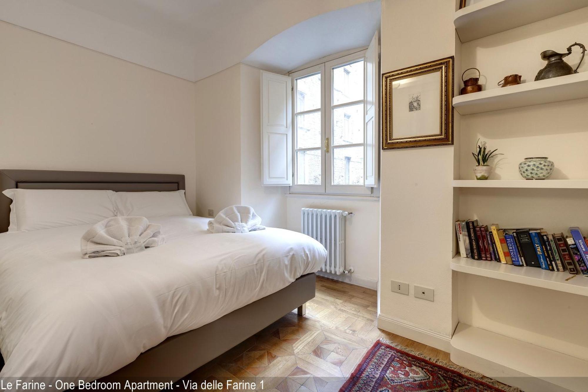 Le Farine Della Signoria Apartments By Mamo Φλωρεντία Εξωτερικό φωτογραφία