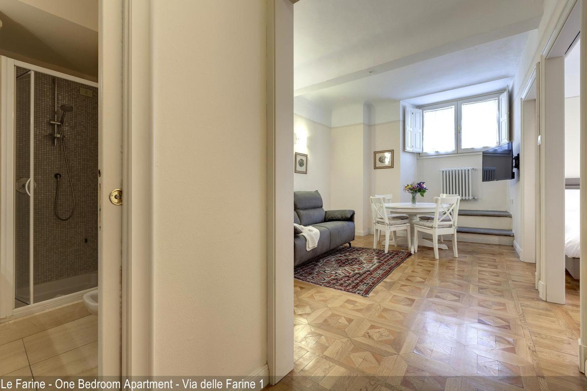 Le Farine Della Signoria Apartments By Mamo Φλωρεντία Εξωτερικό φωτογραφία