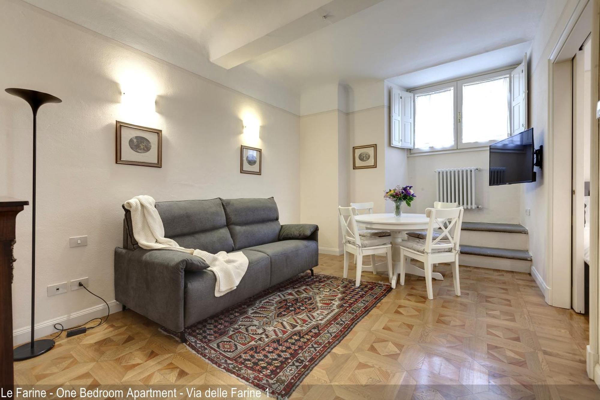 Le Farine Della Signoria Apartments By Mamo Φλωρεντία Εξωτερικό φωτογραφία