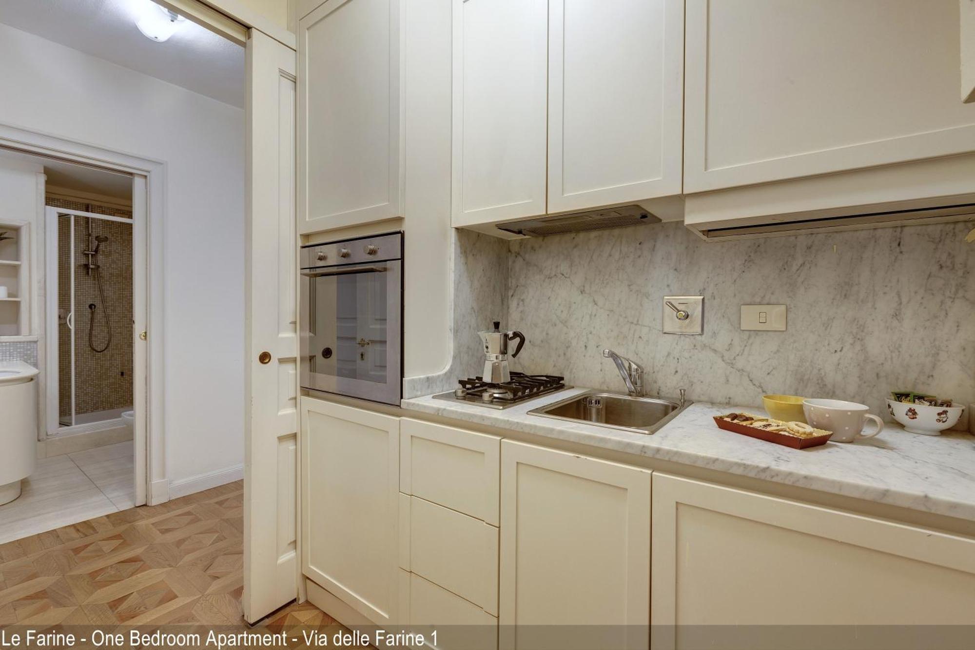 Le Farine Della Signoria Apartments By Mamo Φλωρεντία Εξωτερικό φωτογραφία