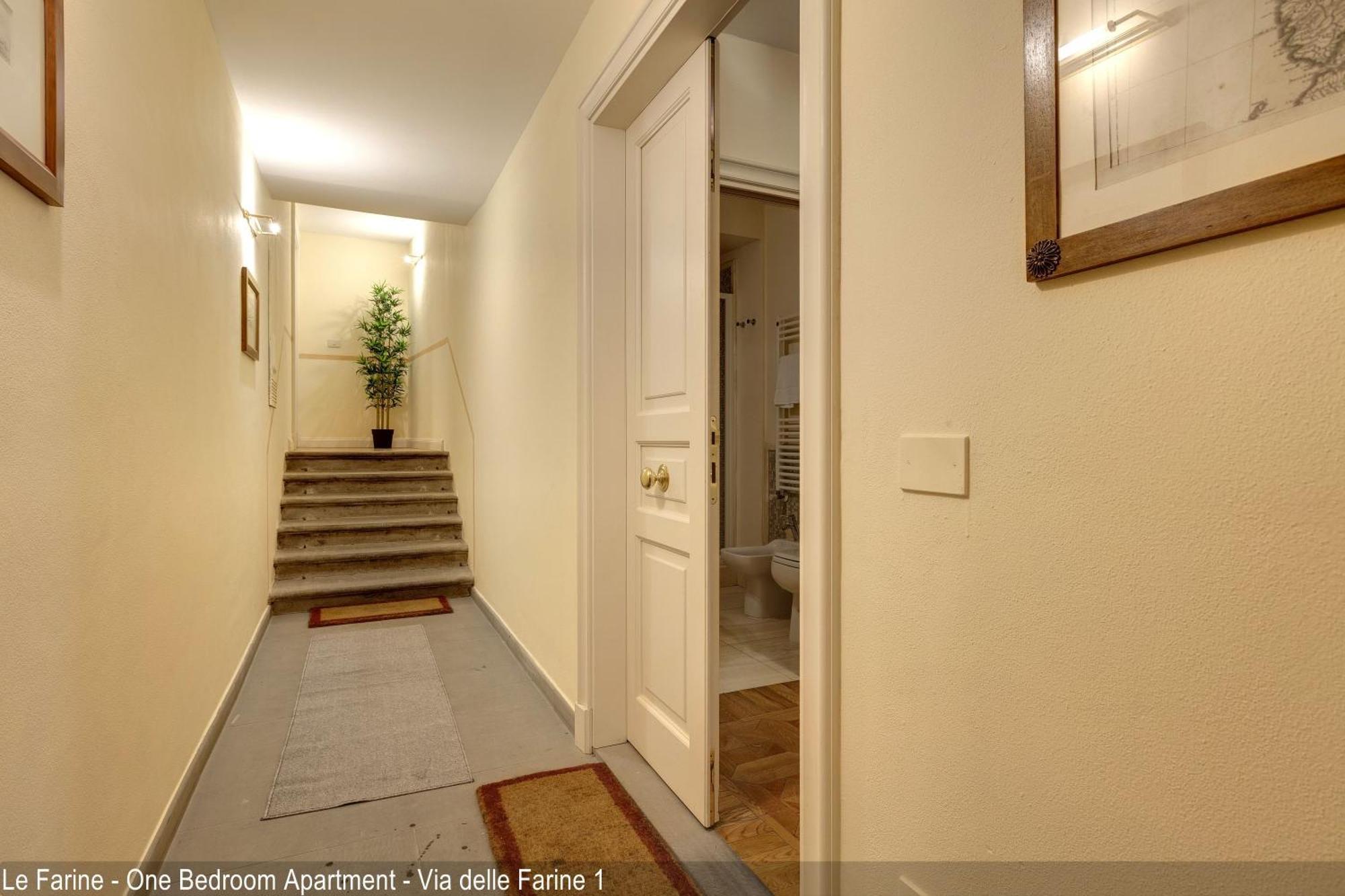 Le Farine Della Signoria Apartments By Mamo Φλωρεντία Εξωτερικό φωτογραφία