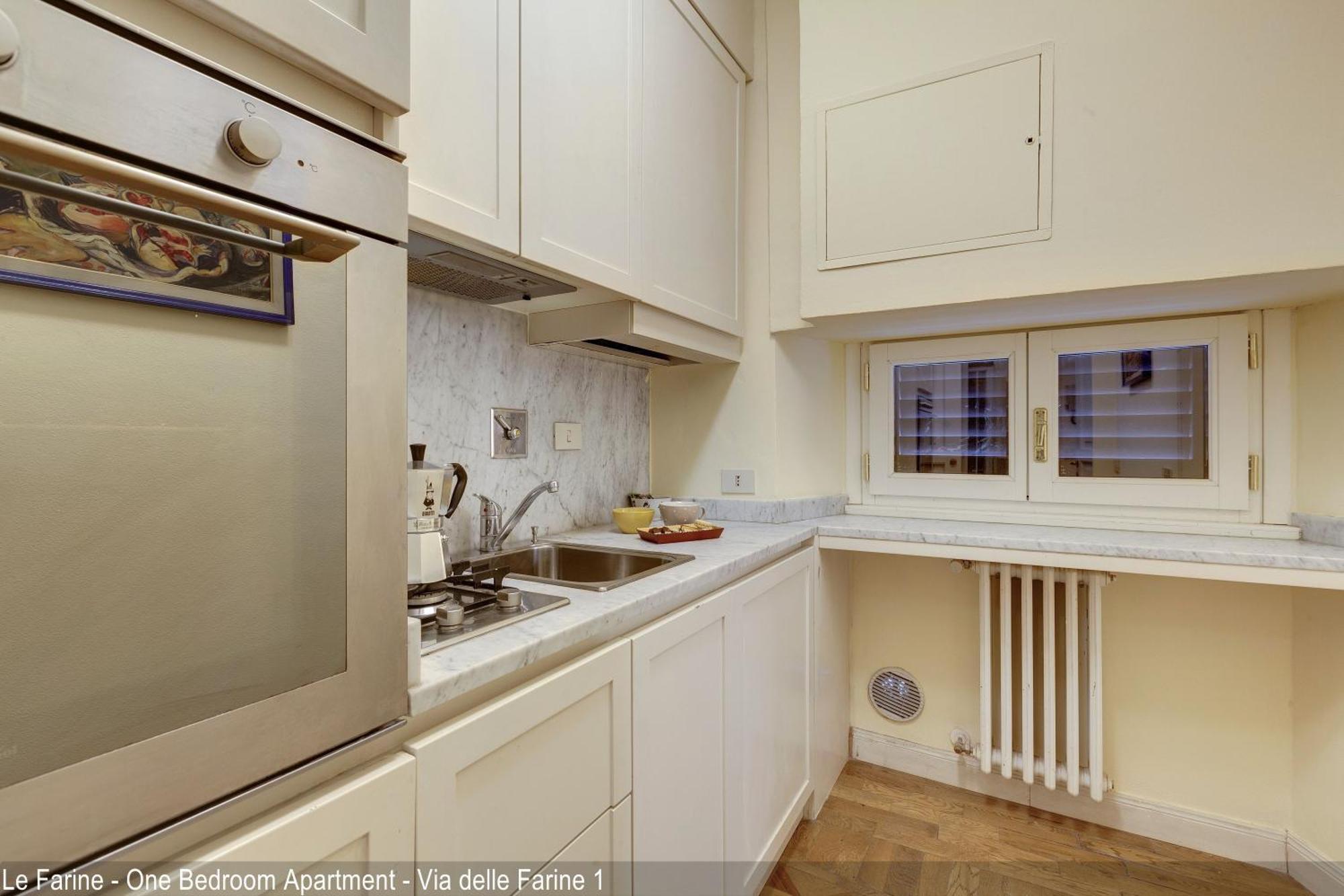 Le Farine Della Signoria Apartments By Mamo Φλωρεντία Εξωτερικό φωτογραφία