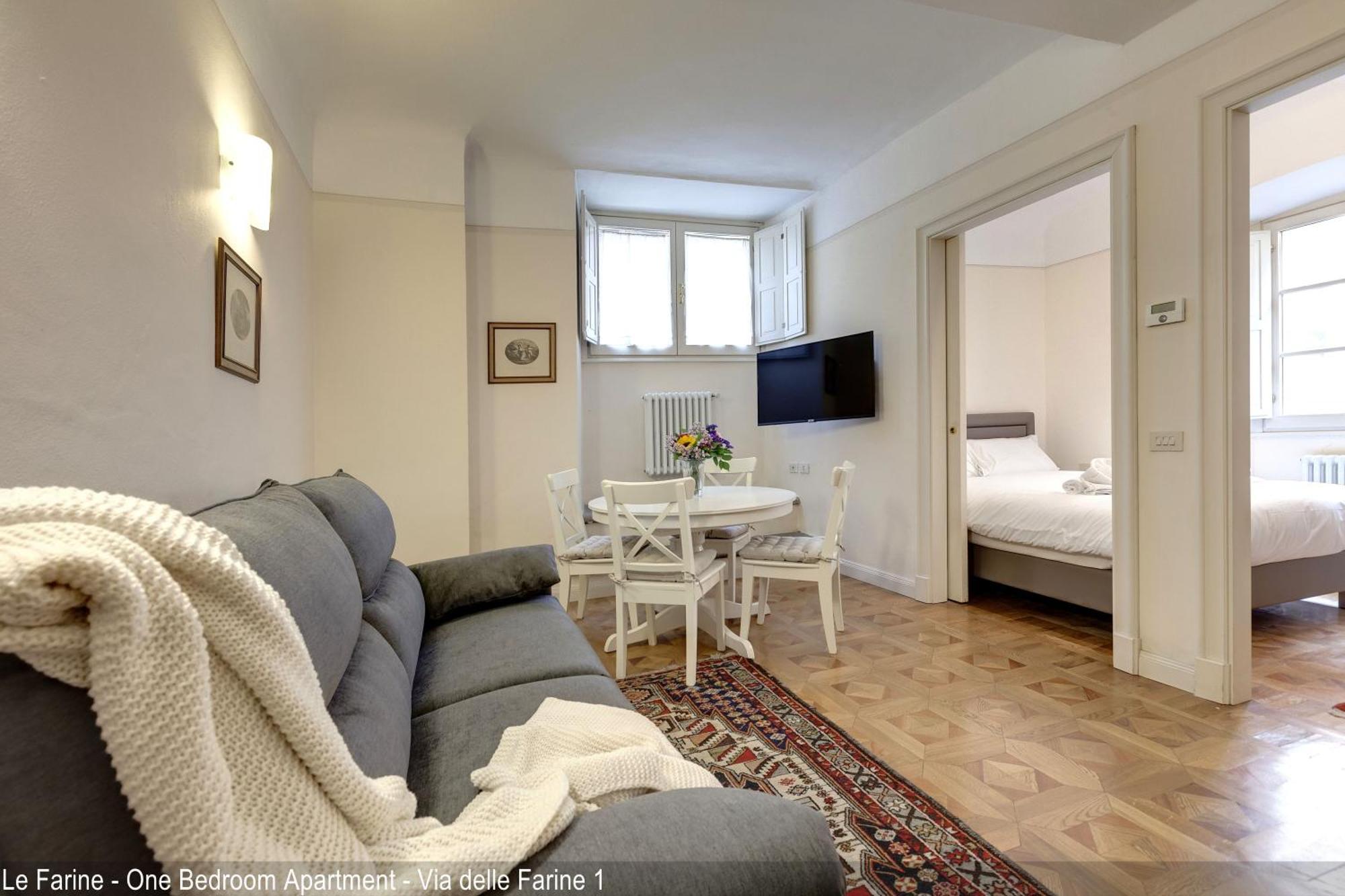 Le Farine Della Signoria Apartments By Mamo Φλωρεντία Εξωτερικό φωτογραφία