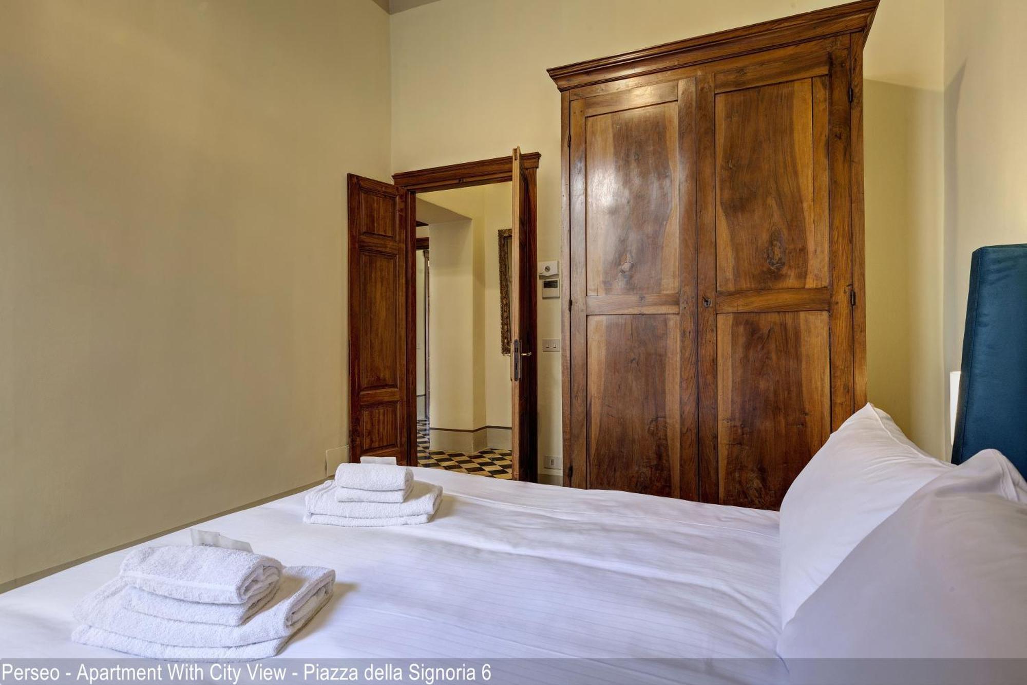 Le Farine Della Signoria Apartments By Mamo Φλωρεντία Εξωτερικό φωτογραφία