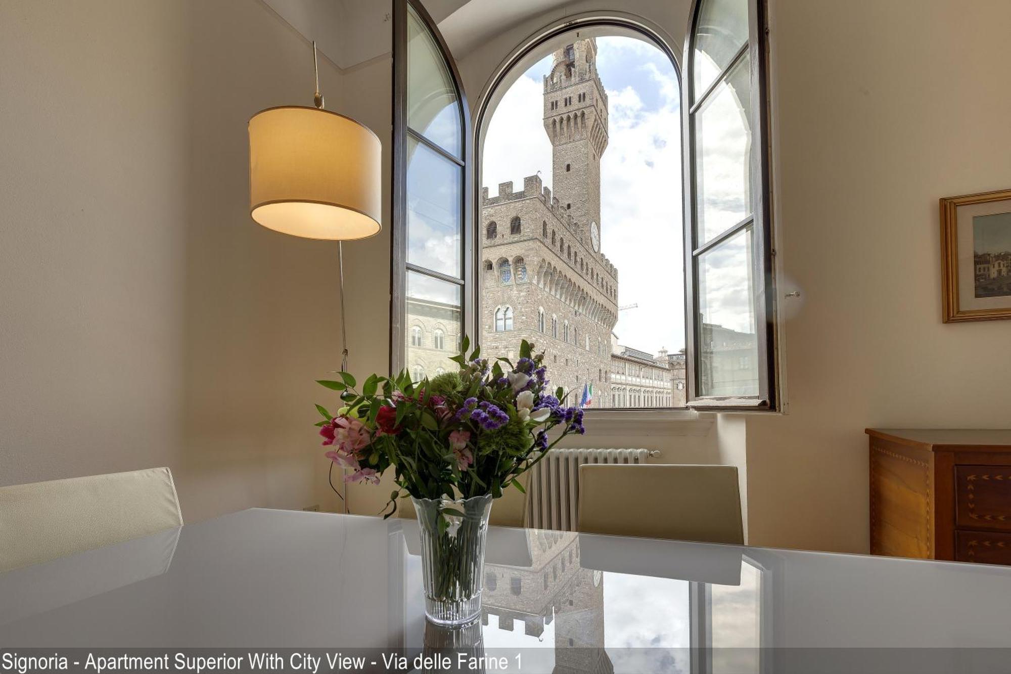 Le Farine Della Signoria Apartments By Mamo Φλωρεντία Δωμάτιο φωτογραφία
