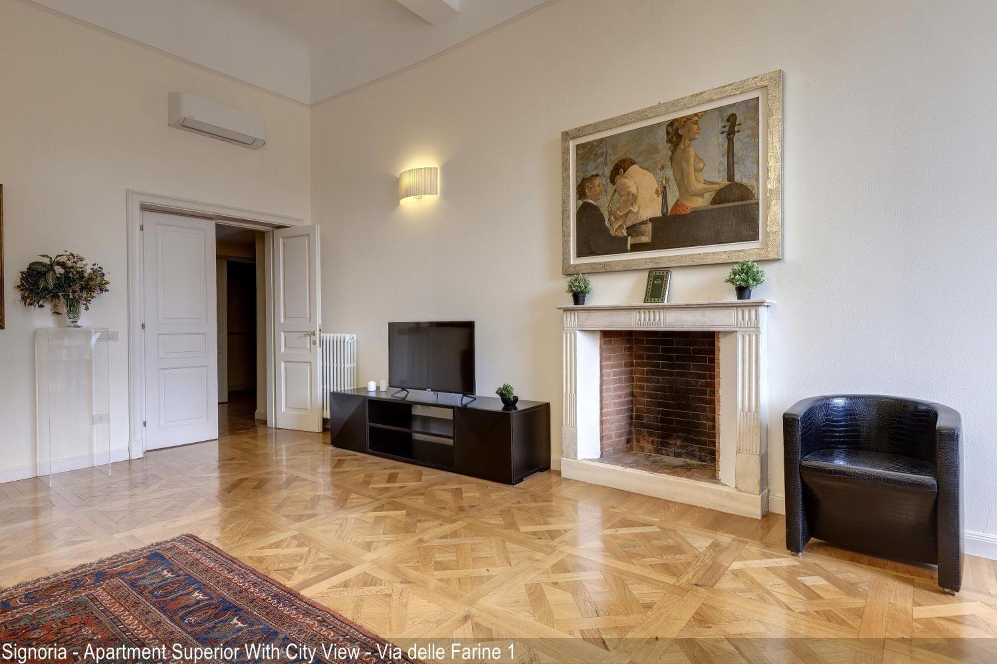 Le Farine Della Signoria Apartments By Mamo Φλωρεντία Εξωτερικό φωτογραφία