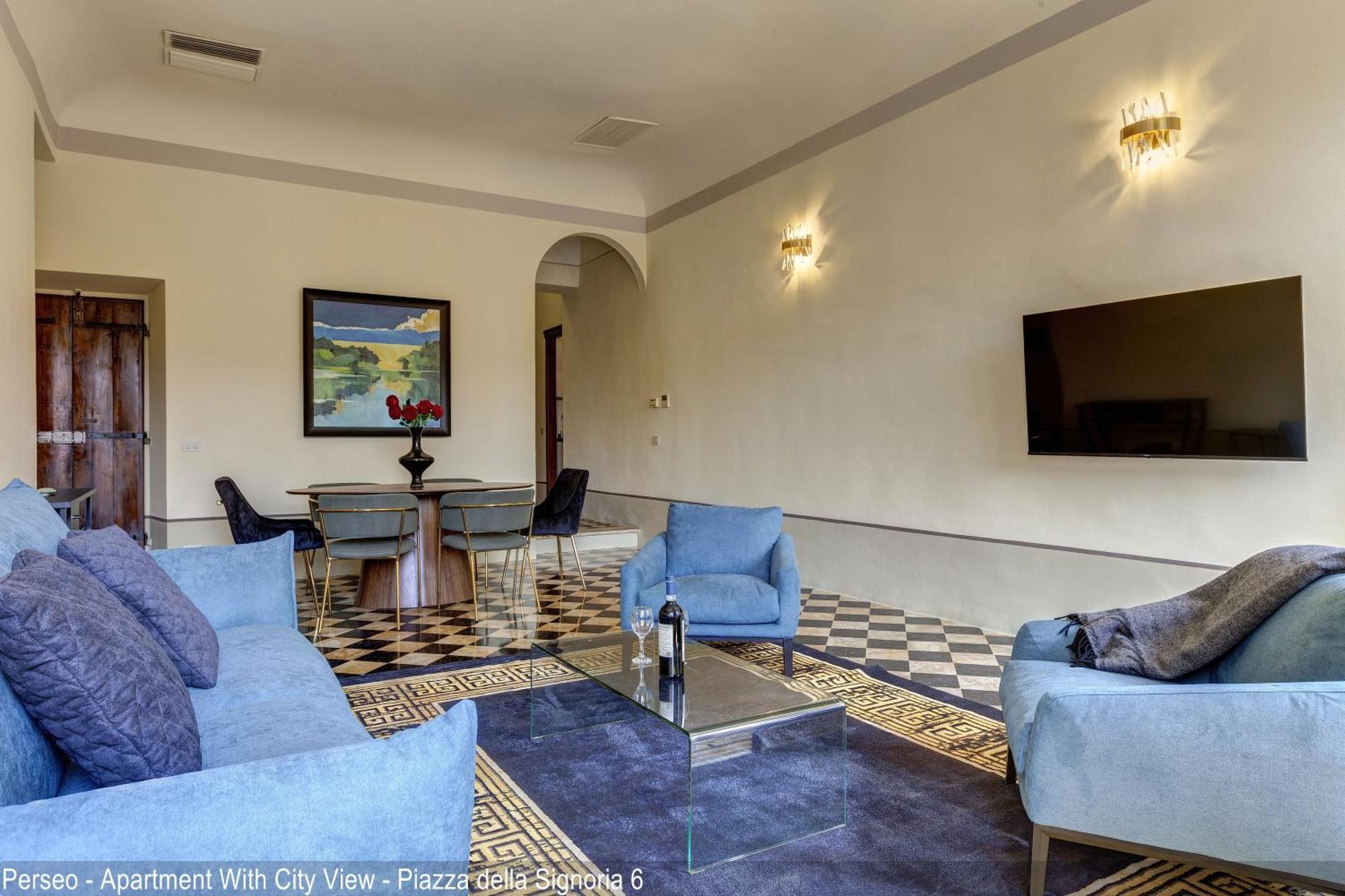 Le Farine Della Signoria Apartments By Mamo Φλωρεντία Εξωτερικό φωτογραφία