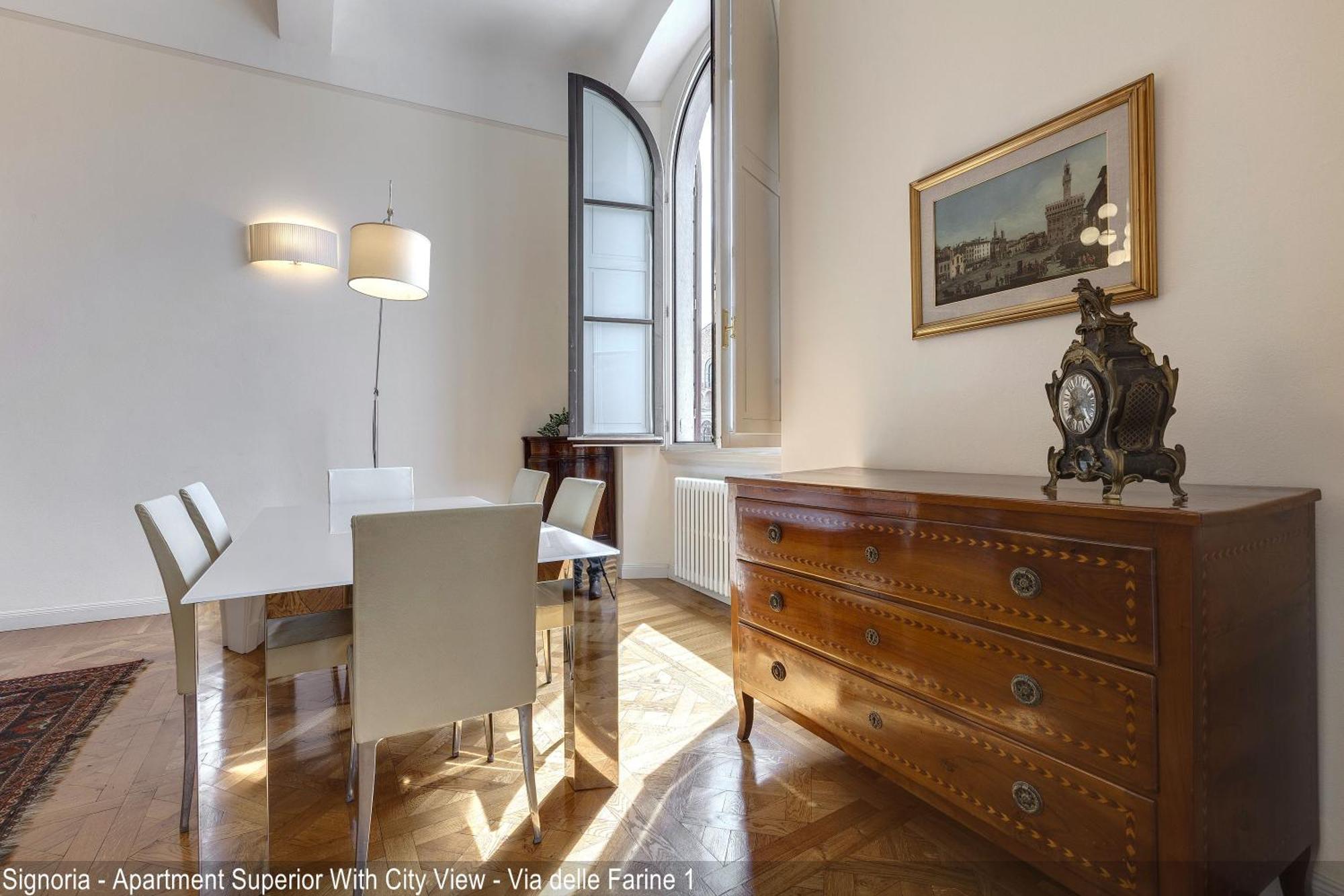 Le Farine Della Signoria Apartments By Mamo Φλωρεντία Εξωτερικό φωτογραφία