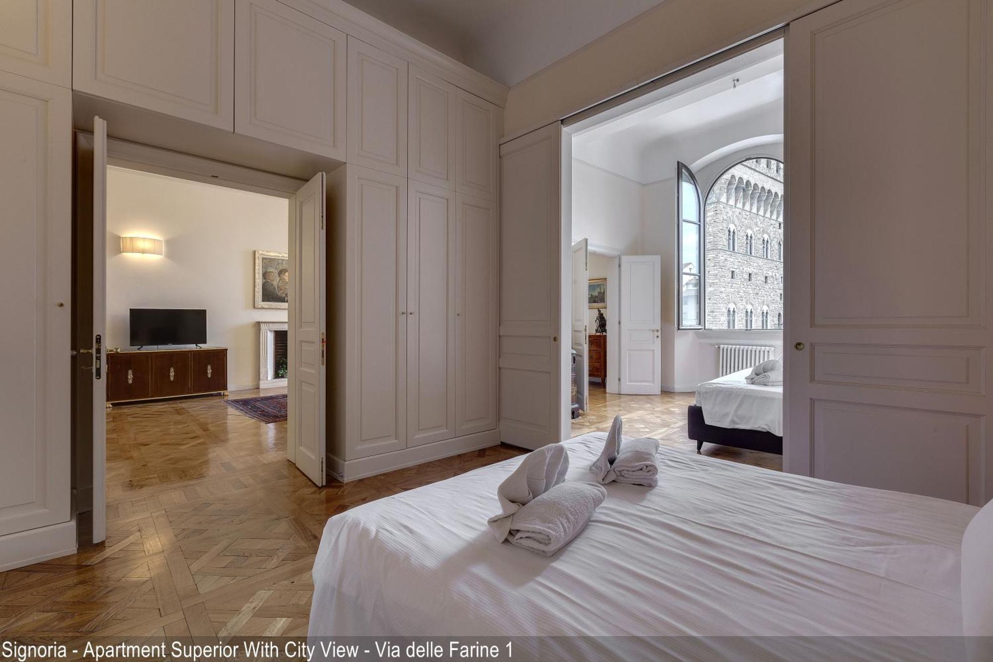 Le Farine Della Signoria Apartments By Mamo Φλωρεντία Εξωτερικό φωτογραφία