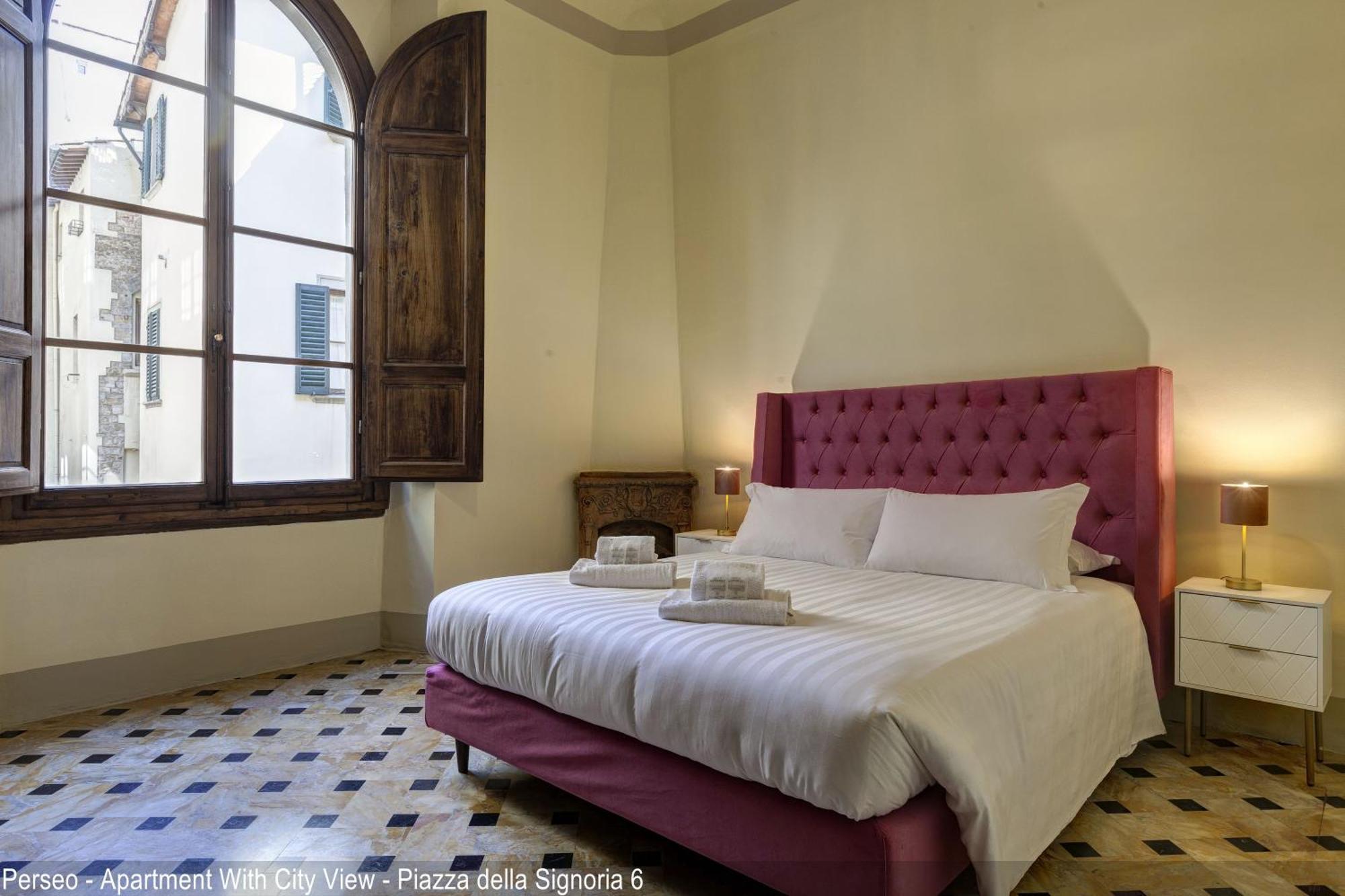 Le Farine Della Signoria Apartments By Mamo Φλωρεντία Εξωτερικό φωτογραφία