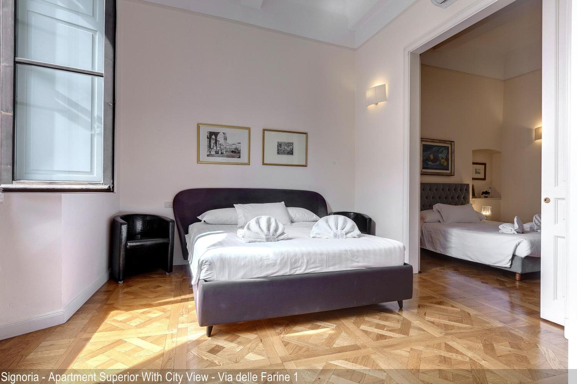 Le Farine Della Signoria Apartments By Mamo Φλωρεντία Εξωτερικό φωτογραφία