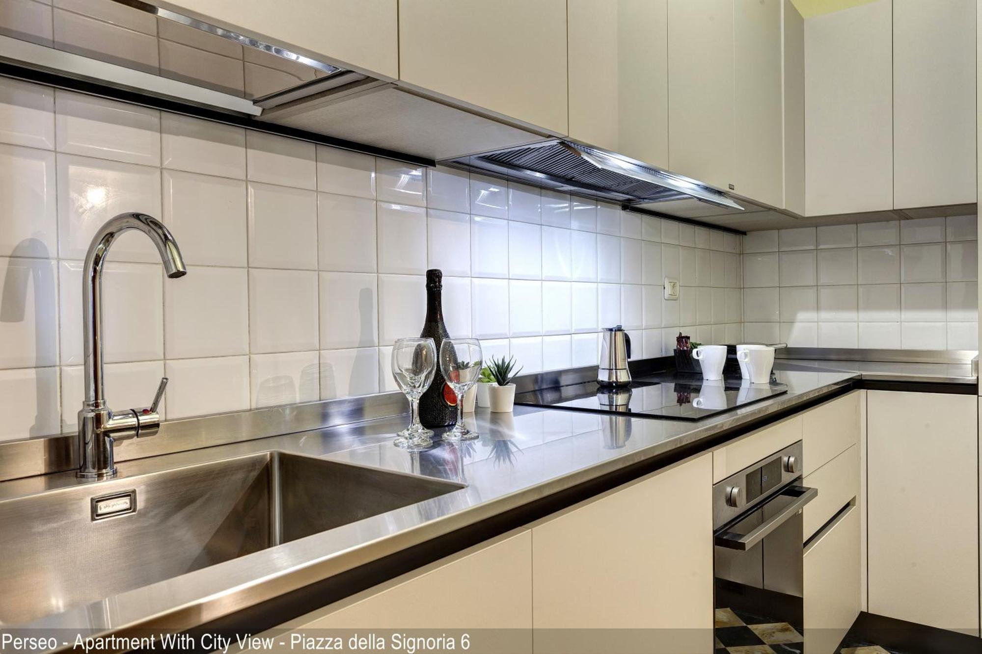 Le Farine Della Signoria Apartments By Mamo Φλωρεντία Εξωτερικό φωτογραφία