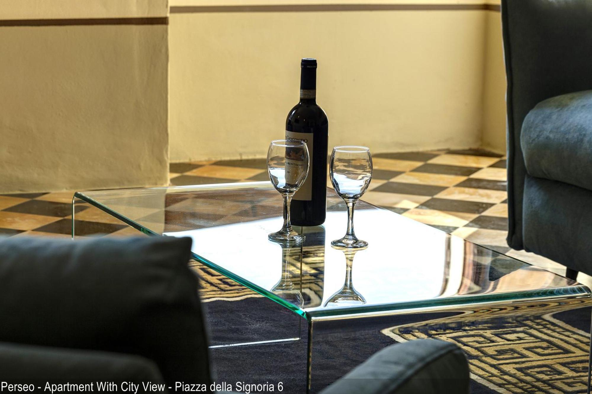 Le Farine Della Signoria Apartments By Mamo Φλωρεντία Δωμάτιο φωτογραφία