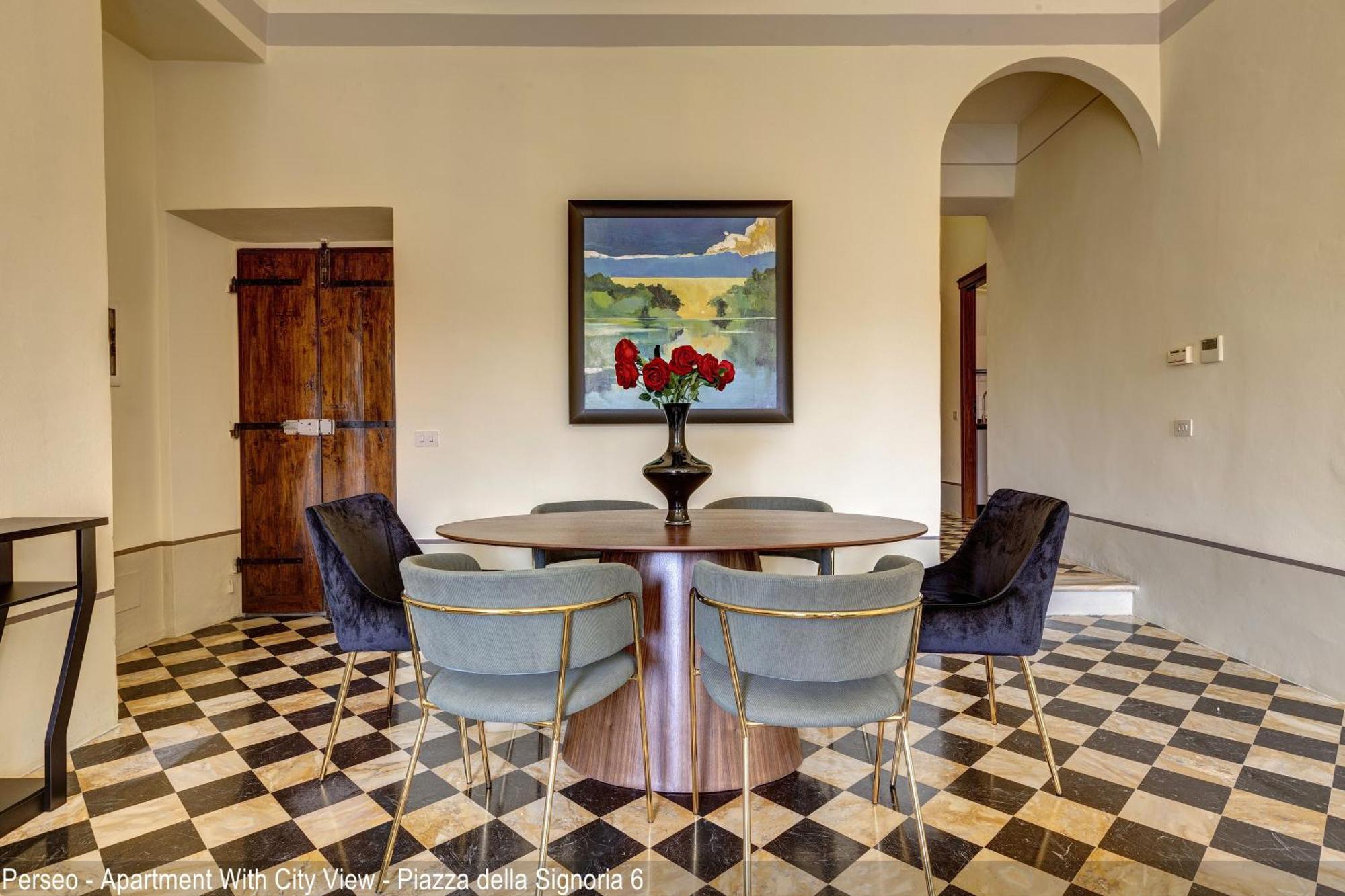 Le Farine Della Signoria Apartments By Mamo Φλωρεντία Εξωτερικό φωτογραφία