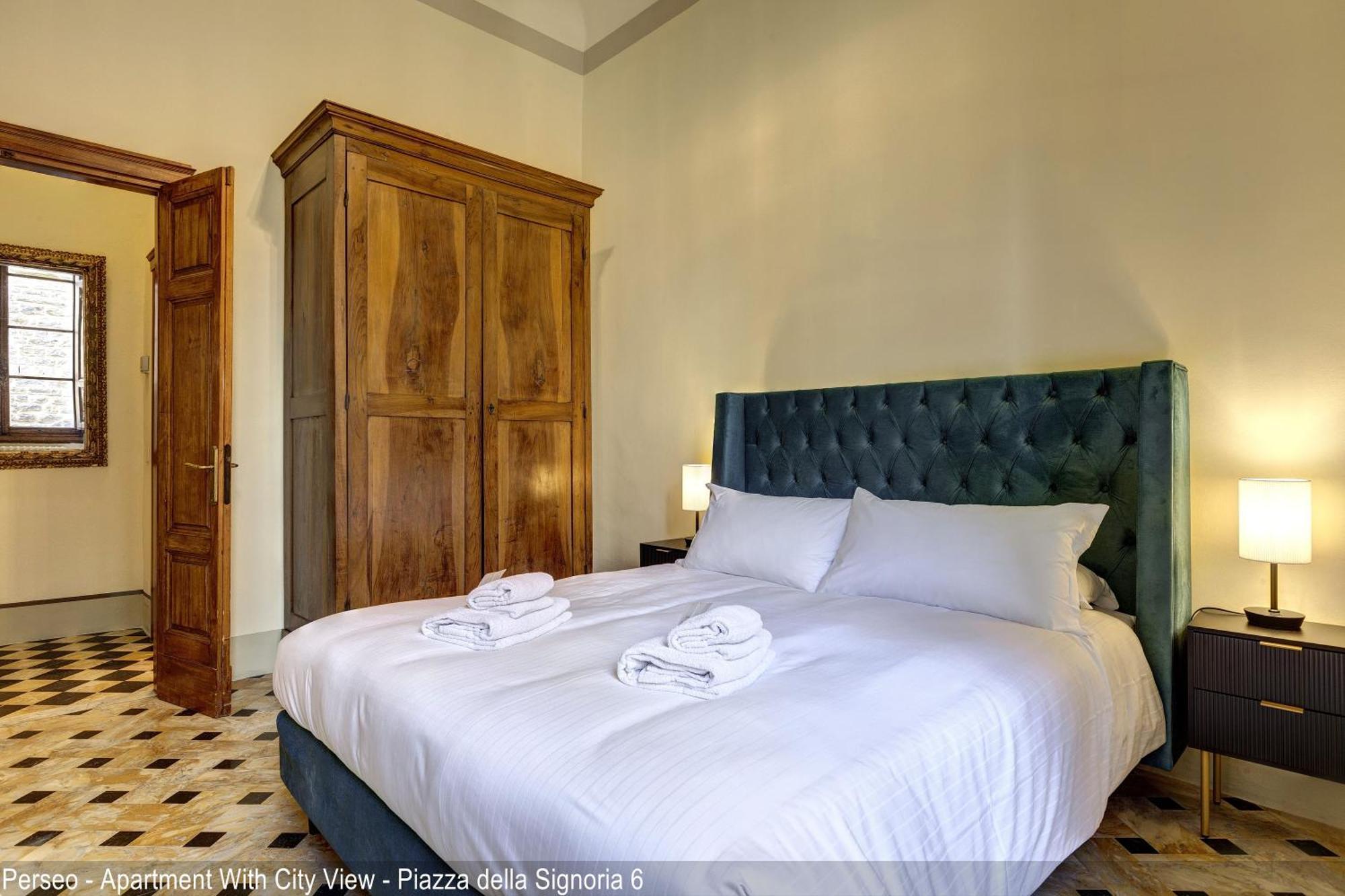 Le Farine Della Signoria Apartments By Mamo Φλωρεντία Εξωτερικό φωτογραφία